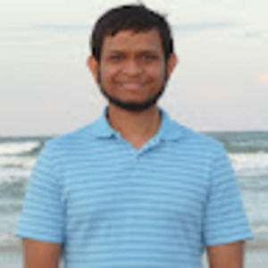 Meet your Posher, Foyzur